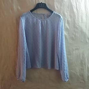Chelsea28 blouse